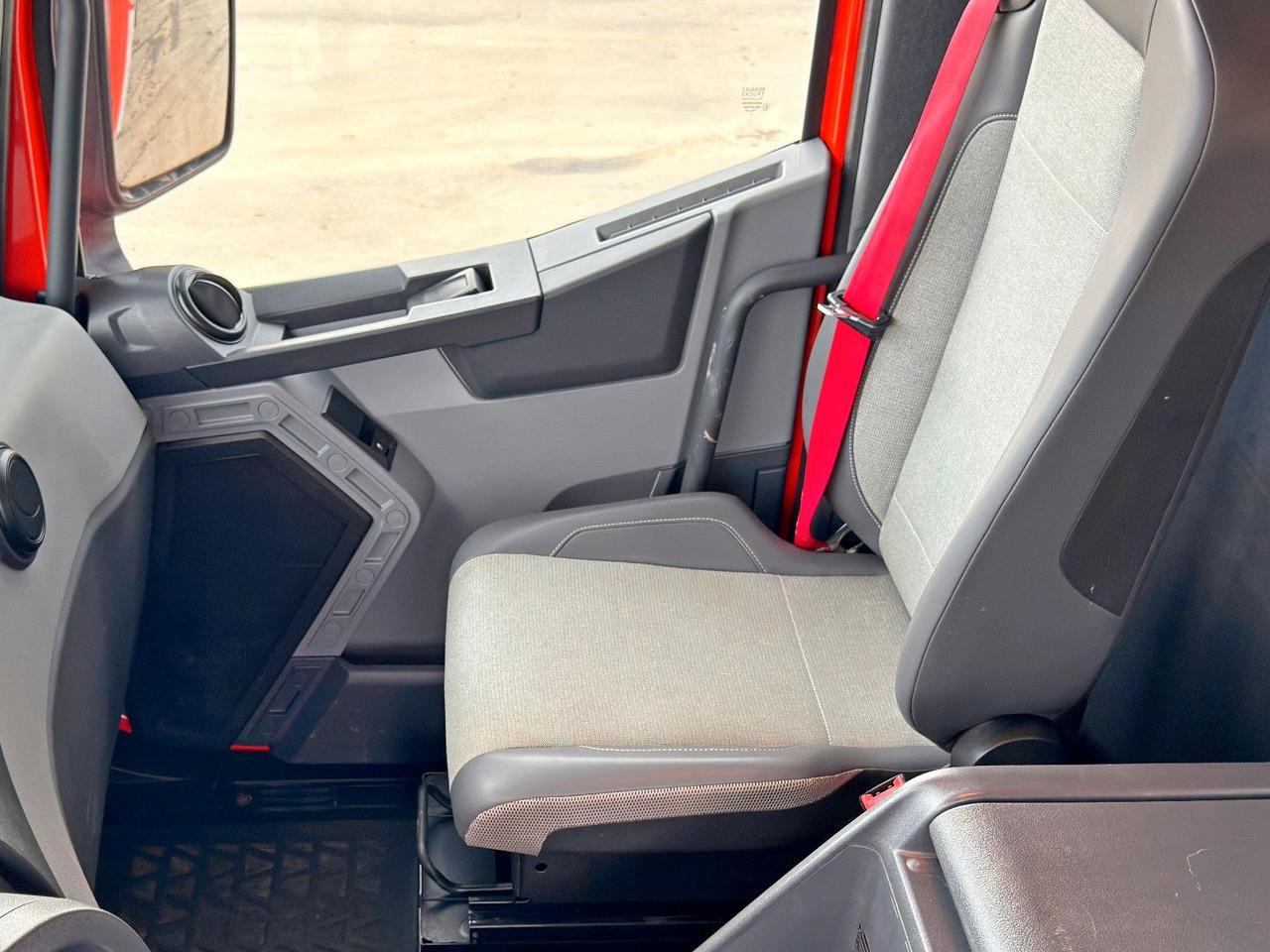 Renault C430 * PALFINGER PK 18002 - EHC + FUNK/ 6x4 leasing Renault C430 * PALFINGER PK 18002 - EHC + FUNK/ 6x4: picture 10