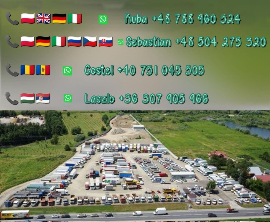 Tractor unit Mercedes-Benz ACTROS 1844 * Sattelzugmaschine *HIAB 330-5/FUNK: picture 15