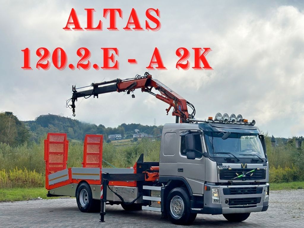 Volvo FM 340 Abschleppwagen 6,10m*ATLAS120.2E-A2K/FUNK Volvo FM 340 Abschleppwagen 6,10m*ATLAS120.2E-A2K/FUNK - Tow truck: picture 1 Volvo FM 340 Abschleppwagen 6,10m*ATLAS120.2E-A2K/FUNK Volvo FM 340 Abschleppwagen 6,10m*ATLAS120.2E-A2K/FUNK - Tow truck: picture 1