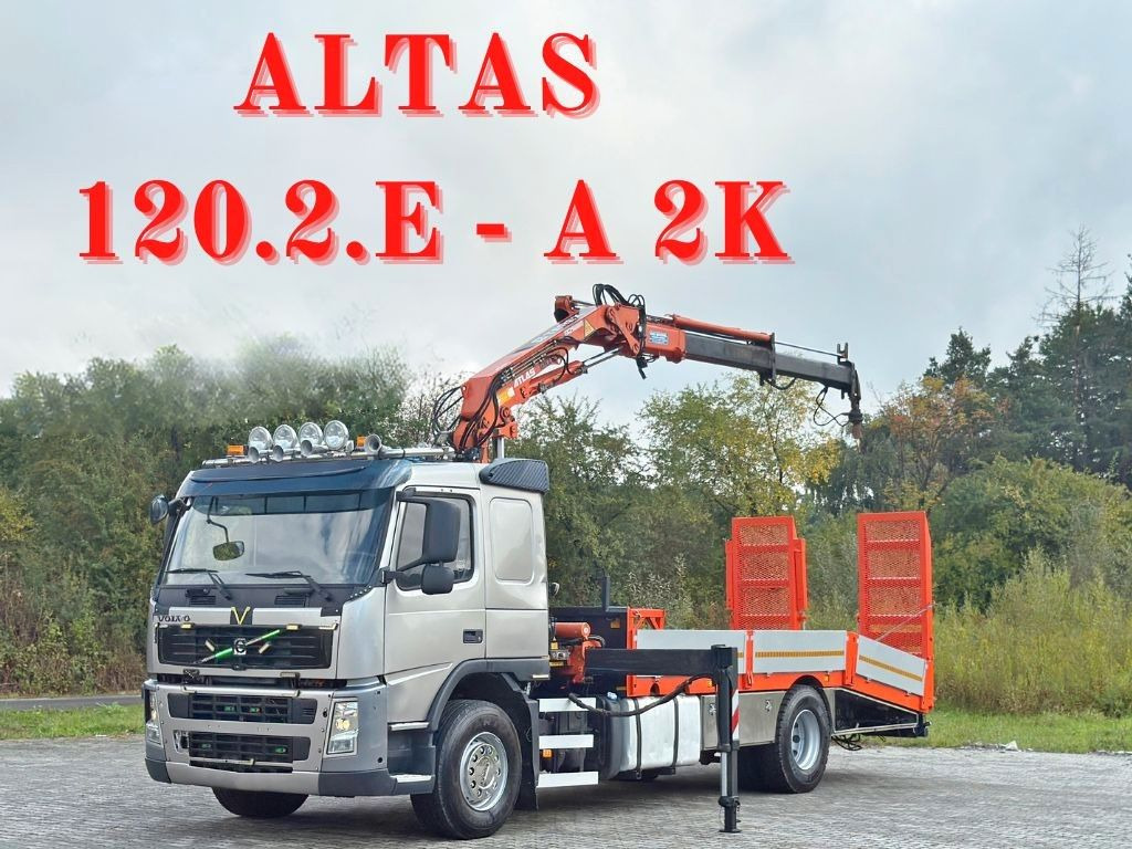 Volvo FM 340 Abschleppwagen 6,10m*ATLAS120.2E-A2K/FUNK Volvo FM 340 Abschleppwagen 6,10m*ATLAS120.2E-A2K/FUNK - Tow truck: picture 1 Volvo FM 340 Abschleppwagen 6,10m*ATLAS120.2E-A2K/FUNK Volvo FM 340 Abschleppwagen 6,10m*ATLAS120.2E-A2K/FUNK - Tow truck: picture 1