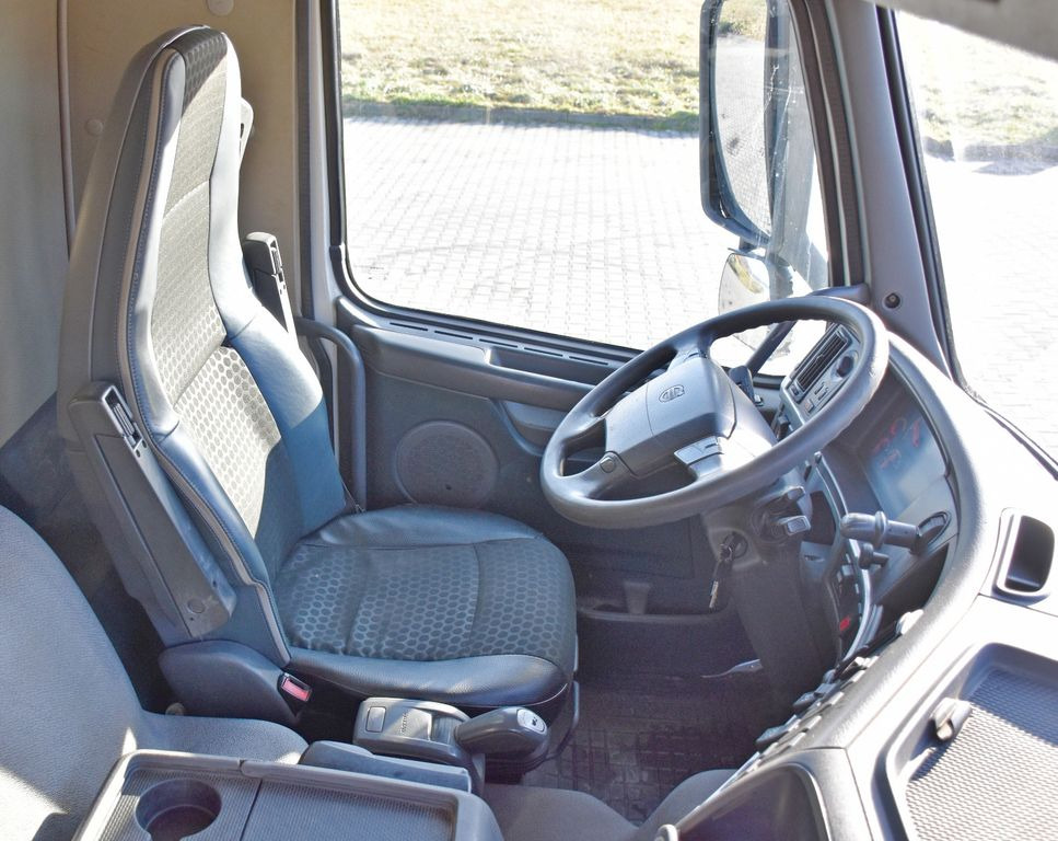 Tipper, Crane truck Volvo FM 410 * HIAB 166 E-4 HIDUO /FUNK *6x4 Volvo FM 410 * HIAB 166 E-4 HIDUO /FUNK *6x4: picture 13 Tipper, Crane truck Volvo FM 410 * HIAB 166 E-4 HIDUO /FUNK *6x4 Volvo FM 410 * HIAB 166 E-4 HIDUO /FUNK *6x4: picture 13