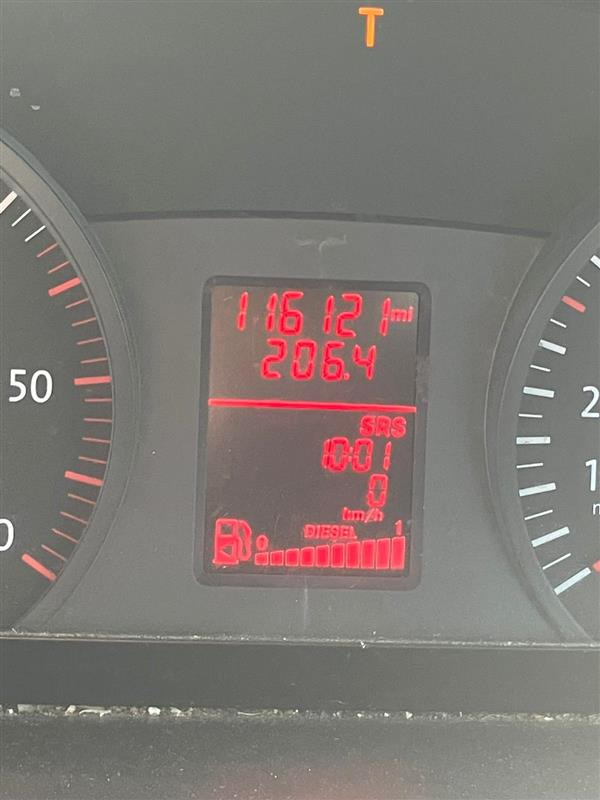 2008 Volkswagen Crafter 16 seat low floor bus - Minibus, Passenger van: picture 4 2008 Volkswagen Crafter 16 seat low floor bus - Minibus, Passenger van: picture 4