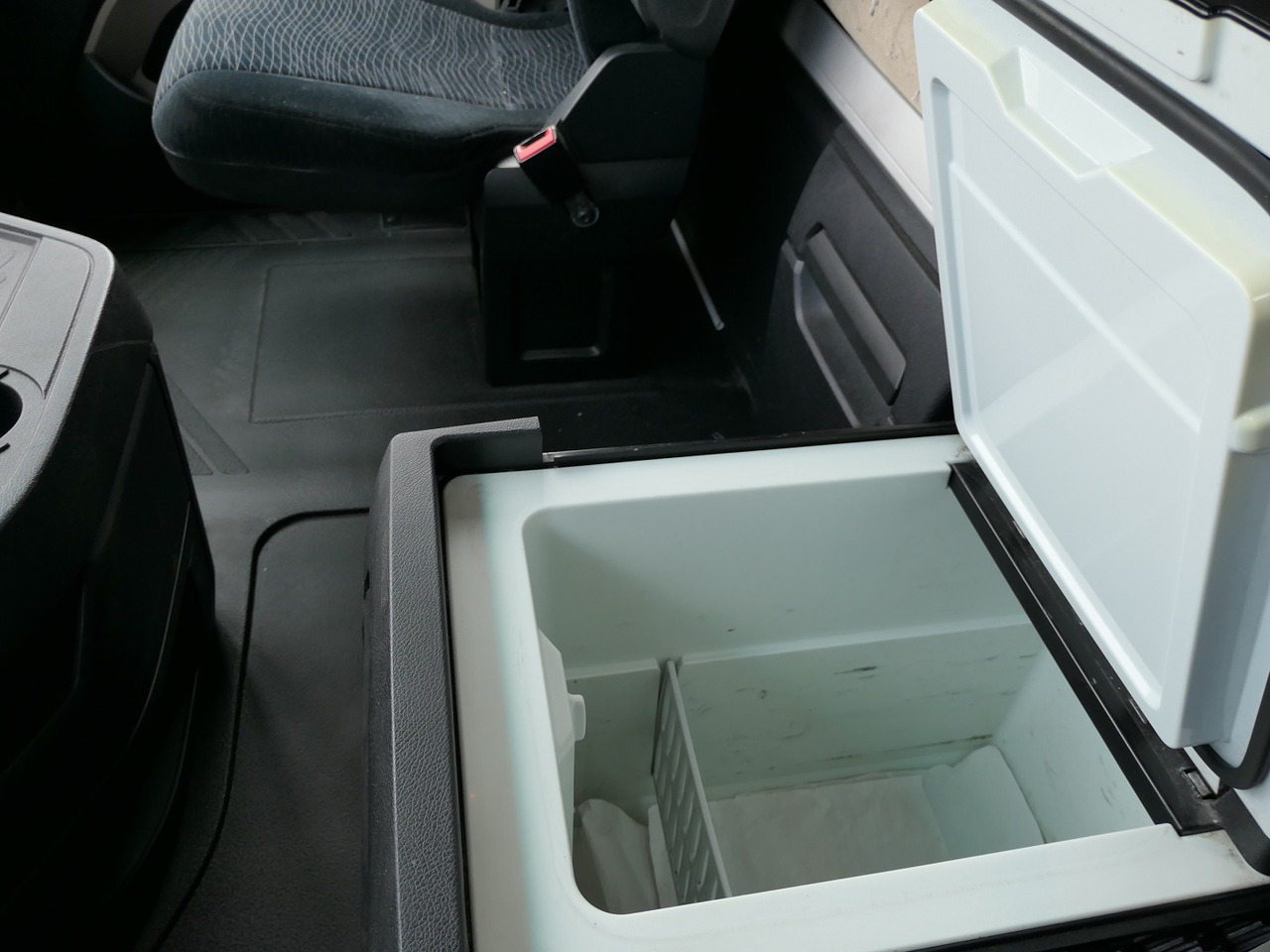 Tractor unit Mercedes Benz Actros 1845: picture 14 Tractor unit Mercedes Benz Actros 1845: picture 14