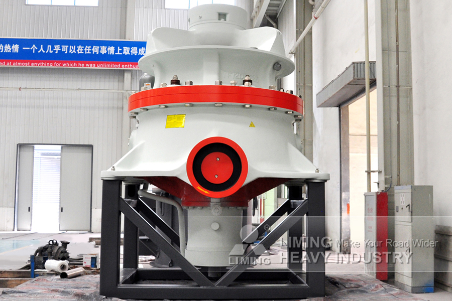 LIMING Limestone Mining Quarry Rock Crushing Plant Stone Cone Crusher - Cone crusher: picture 1 LIMING Limestone Mining Quarry Rock Crushing Plant Stone Cone Crusher - Cone crusher: picture 1