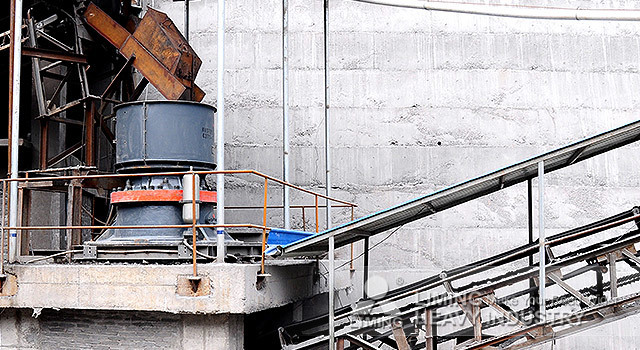 Liming Heavy Industry HST315 Cone Crusher Concrete Crusher Plant - Cone crusher: picture 1 Liming Heavy Industry HST315 Cone Crusher Concrete Crusher Plant - Cone crusher: picture 1