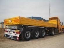 LIDER 2024 Model NEW trailer Manufacturer Company READY - Dropside/ Flatbed semi-trailer: picture 1 LIDER 2024 Model NEW trailer Manufacturer Company READY - Dropside/ Flatbed semi-trailer: picture 1