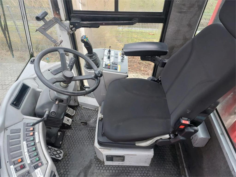 CVS Ferrari F378.5 PB - Reach stacker: picture 1 CVS Ferrari F378.5 PB - Reach stacker: picture 1