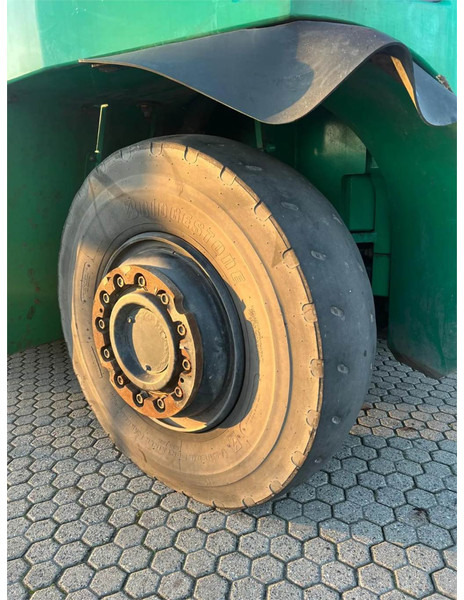 Container handler Hyster H23XM-12EC: picture 14