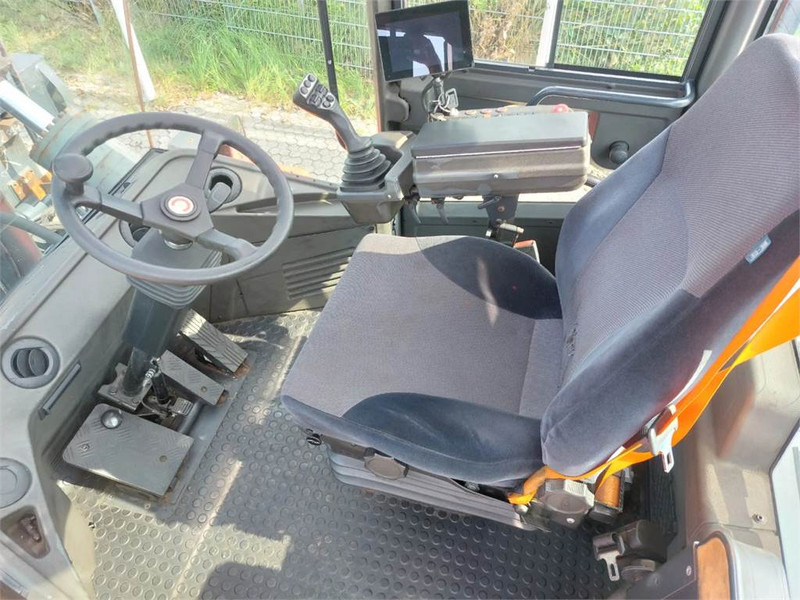 Diesel forklift KONECRANES SMV 20-1200C: picture 7