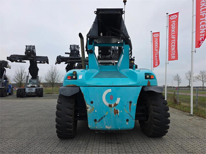KONECRANES SMV 4531 TC5 leasing KONECRANES SMV 4531 TC5: picture 8 KONECRANES SMV 4531 TC5 leasing KONECRANES SMV 4531 TC5: picture 8