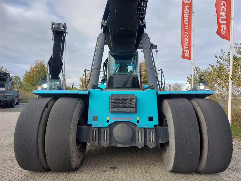 Reach stacker KONECRANES SMV 4532 TC5: picture 9