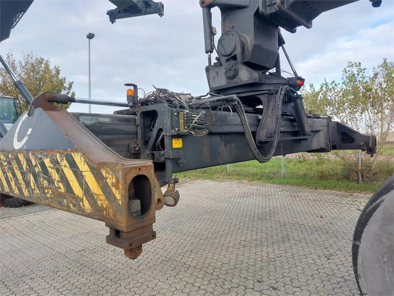 Reach stacker KONECRANES SMV 4532 TC5: picture 10