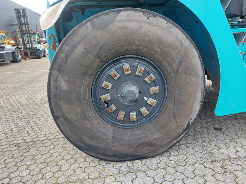 Reach stacker KONECRANES SMV 4532 TC5: picture 18