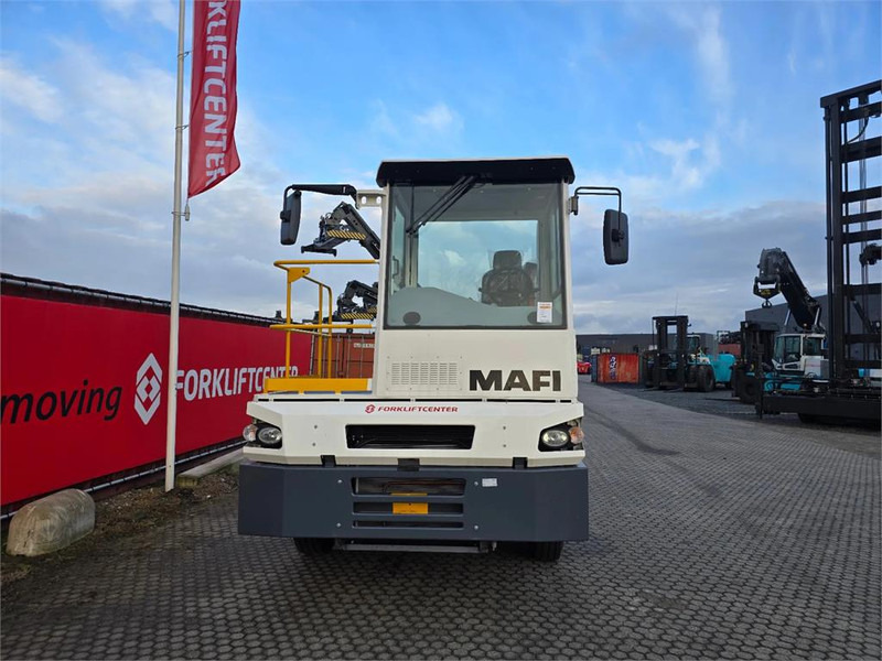 Mafi T230 - Terminal tractor: picture 5 Mafi T230 - Terminal tractor: picture 5