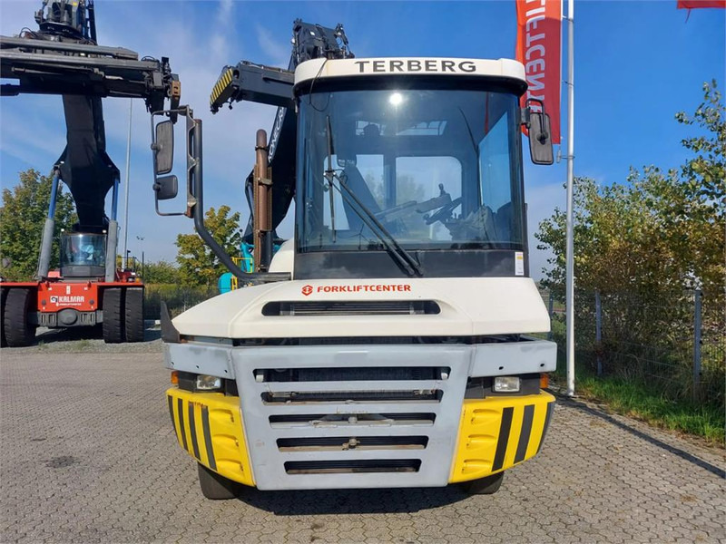 Terberg TT223 - Terminal tractor: picture 5 Terberg TT223 - Terminal tractor: picture 5