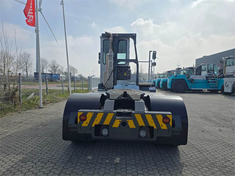 Terminal tractor Terberg YT220: picture 9