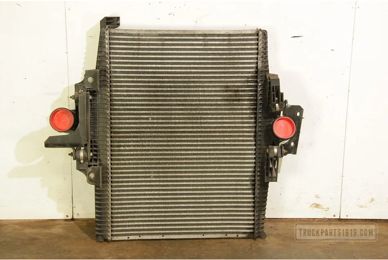 Behr HELLA SERVICE Cooling System Interkoeler MERCEDES-BENZ AXOR - Radiator for Truck: picture 1 Behr HELLA SERVICE Cooling System Interkoeler MERCEDES-BENZ AXOR - Radiator for Truck: picture 1