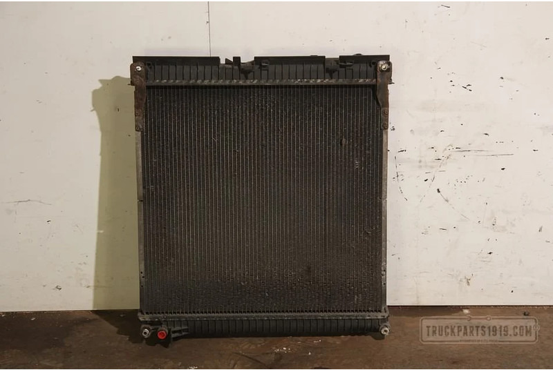 Behr HELLA SERVICE Cooling System Radiateur MAN TGL - Radiator for Truck: picture 2 Behr HELLA SERVICE Cooling System Radiateur MAN TGL - Radiator for Truck: picture 2