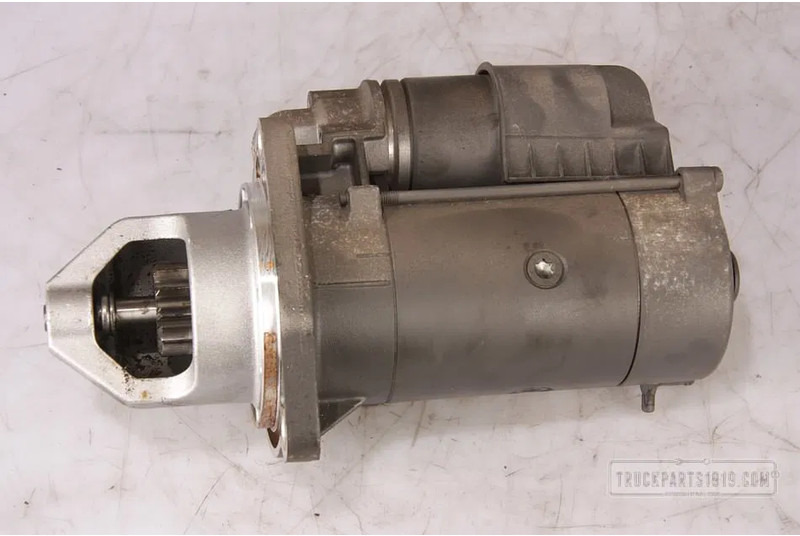 Bosch 1826120 Startmotor PR - Starter for Truck: picture 2 Bosch 1826120 Startmotor PR - Starter for Truck: picture 2