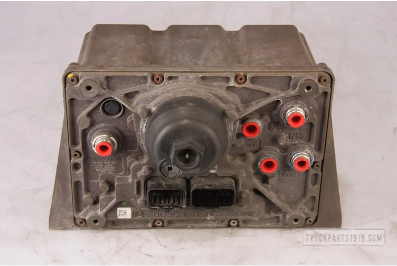 Bosch Exhaust System AdBlue pomp DAF - Exhaust system for Truck: picture 1 Bosch Exhaust System AdBlue pomp DAF - Exhaust system for Truck: picture 1