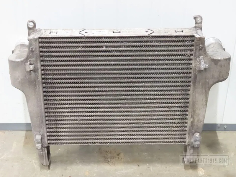 DAF 1708449 Interkoeler - Radiator for Truck: picture 2 DAF 1708449 Interkoeler - Radiator for Truck: picture 2