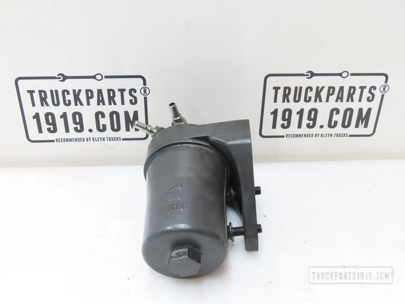 DAF 1709926 Brandstoffilterhuis DAF PX7 - Fuel system for Van: picture 1 DAF 1709926 Brandstoffilterhuis DAF PX7 - Fuel system for Van: picture 1