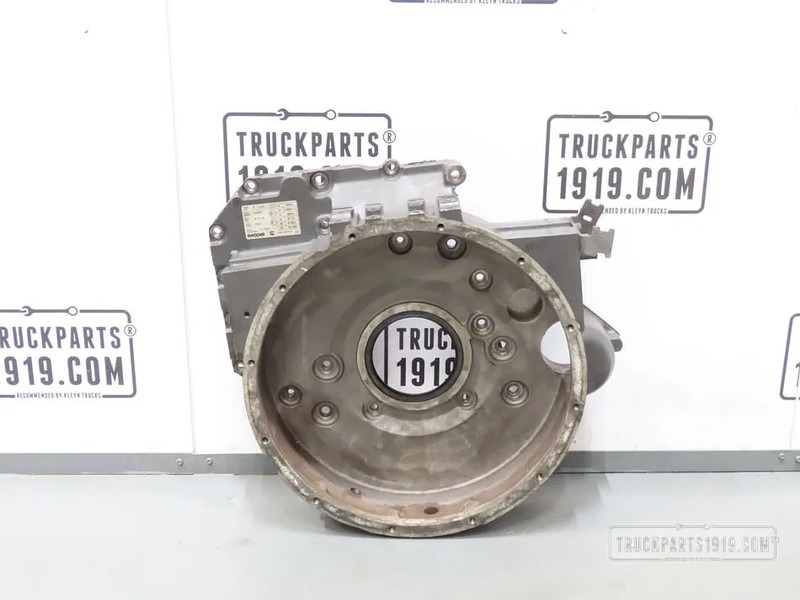 DAF 1722950 Vliegwielhuis DAF PX7 - Crankshaft for Truck: picture 1 DAF 1722950 Vliegwielhuis DAF PX7 - Crankshaft for Truck: picture 1