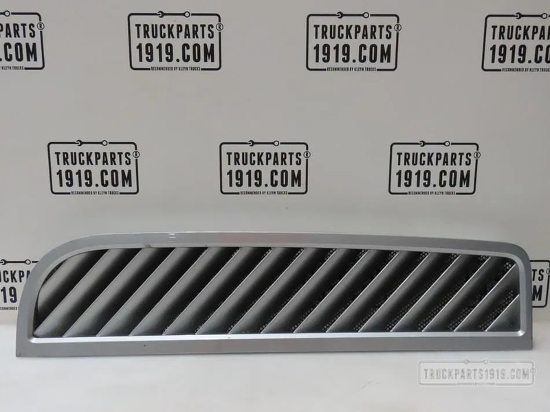 DAF 1861229 Luchtinlaatkap 106 - Air intake system for Truck: picture 1 DAF 1861229 Luchtinlaatkap 106 - Air intake system for Truck: picture 1