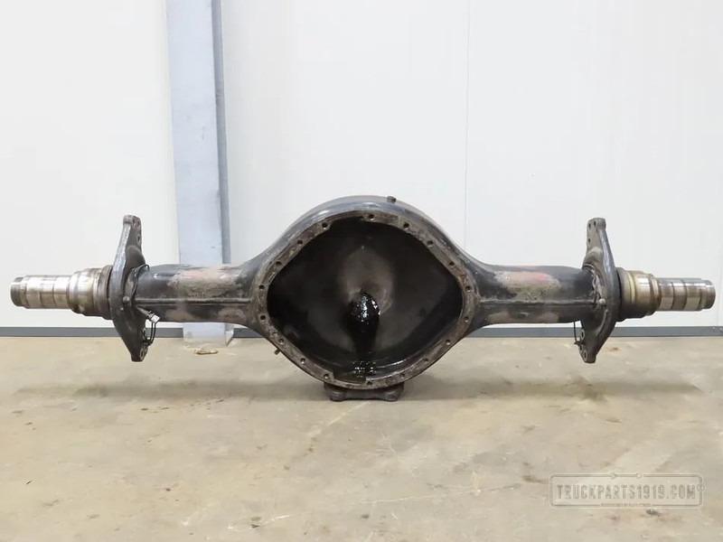 DAF 1875101 Achteras lichaam type 1347 - Axle and parts for Truck: picture 1 DAF 1875101 Achteras lichaam type 1347 - Axle and parts for Truck: picture 1