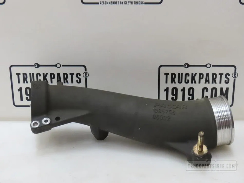 DAF 1885756 Luchtpijp MX 13 - Air intake system for Truck: picture 1 DAF 1885756 Luchtpijp MX 13 - Air intake system for Truck: picture 1