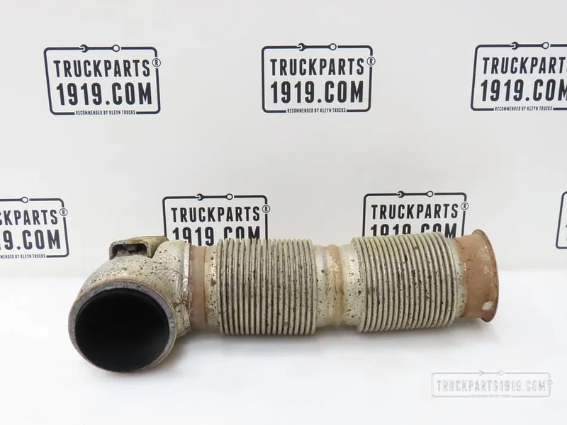 DAF 2037072 Uitlaatpijp flex DAF - Exhaust system for Truck: picture 1 DAF 2037072 Uitlaatpijp flex DAF - Exhaust system for Truck: picture 1