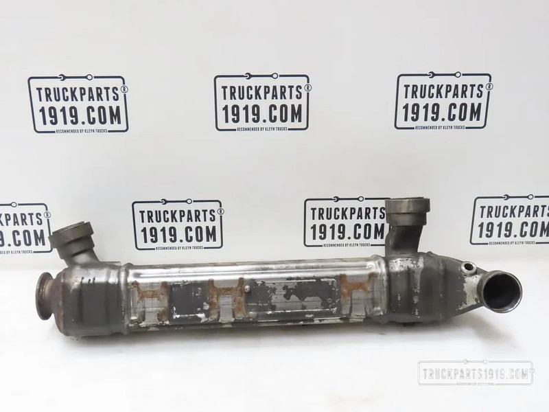DAF 2037337 | EGR koeler MX13 - Exhaust system for Truck: picture 1 DAF 2037337 | EGR koeler MX13 - Exhaust system for Truck: picture 1
