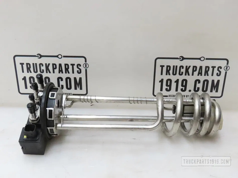 DAF 2112473 | Adblue tankvlotter - Exhaust system for Truck: picture 1 DAF 2112473 | Adblue tankvlotter - Exhaust system for Truck: picture 1