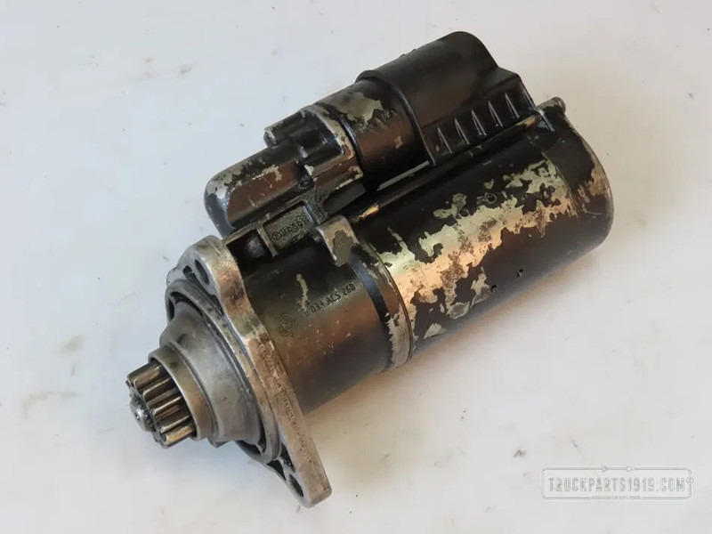 DAF 2134698 Startmotor - Starter for Truck: picture 1 DAF 2134698 Startmotor - Starter for Truck: picture 1