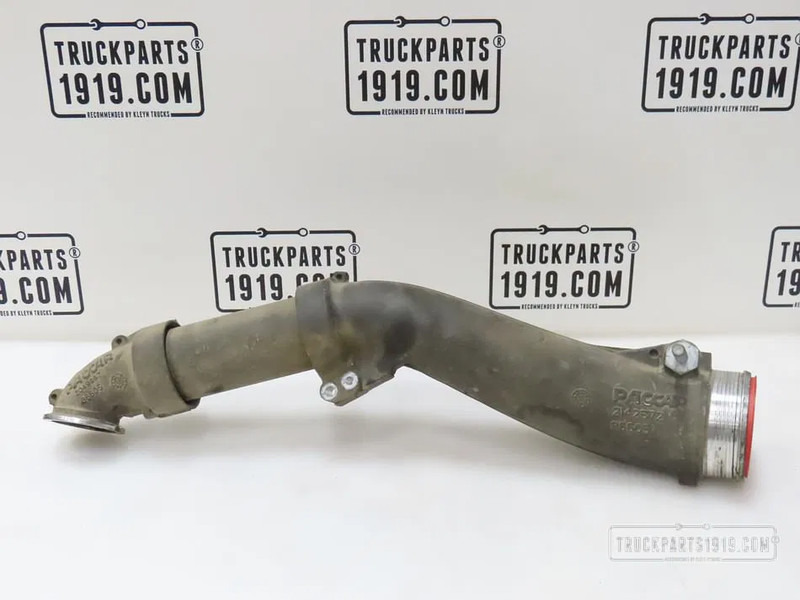 DAF 2142572 | Luchtpijp MX13 - Air intake system for Truck: picture 1 DAF 2142572 | Luchtpijp MX13 - Air intake system for Truck: picture 1
