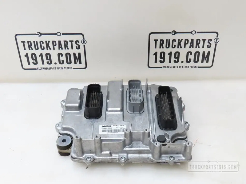 DAF 2298833 Motor ECU DAF - ECU for Truck: picture 1 DAF 2298833 Motor ECU DAF - ECU for Truck: picture 1