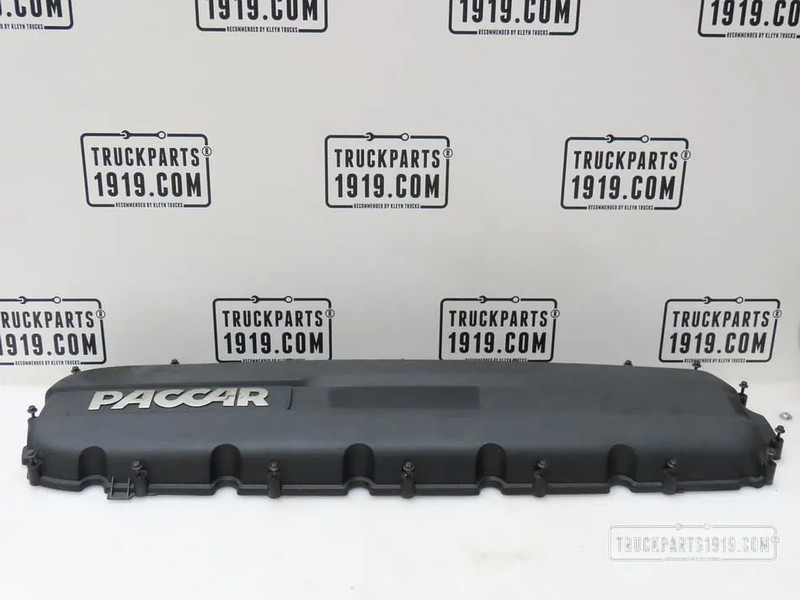 DAF 2389659 | Kleppendeksel MX13 - Cylinder block for Truck: picture 1 DAF 2389659 | Kleppendeksel MX13 - Cylinder block for Truck: picture 1