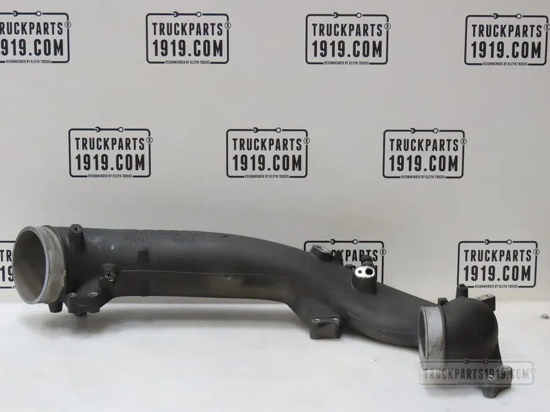 DAF 2410122 Luchtpijp MX 13 - Air intake system for Truck: picture 1 DAF 2410122 Luchtpijp MX 13 - Air intake system for Truck: picture 1