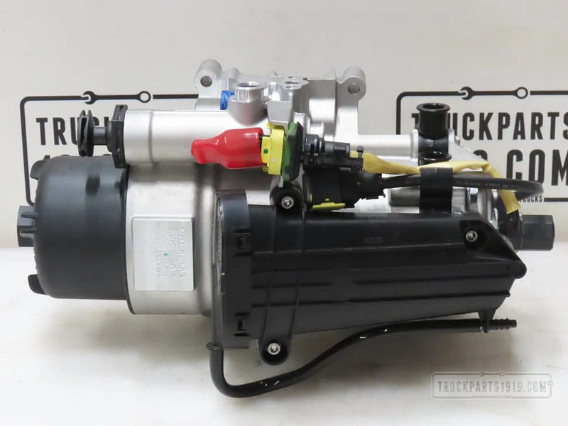 DAF 2418569 Brandstoffiltratie module - Fuel system for Van: picture 1 DAF 2418569 Brandstoffiltratie module - Fuel system for Van: picture 1