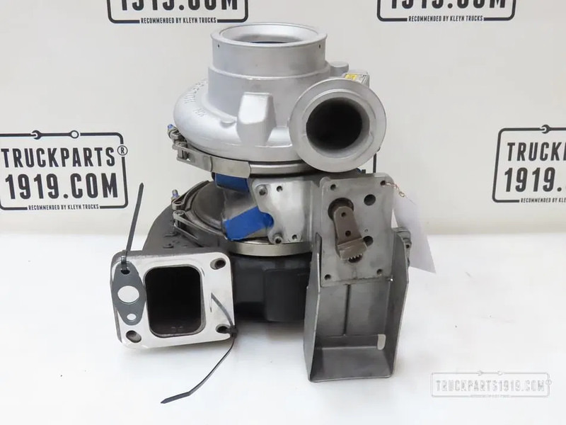 DAF 2422402 Turbolader Revisie MX11 - Turbo for Truck: picture 1 DAF 2422402 Turbolader Revisie MX11 - Turbo for Truck: picture 1