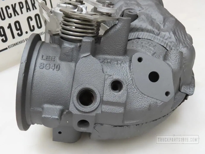 DAF 2426248 BPV Klep Reparatie MX11 - Exhaust system for Truck: picture 3 DAF 2426248 BPV Klep Reparatie MX11 - Exhaust system for Truck: picture 3