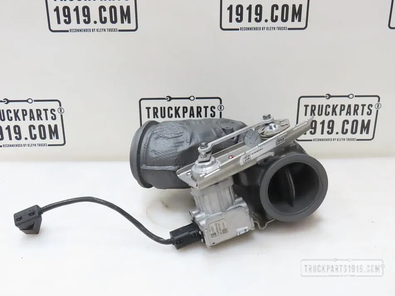 DAF 2426248 BPV Klep Reparatie MX11 - Exhaust system for Truck: picture 1 DAF 2426248 BPV Klep Reparatie MX11 - Exhaust system for Truck: picture 1