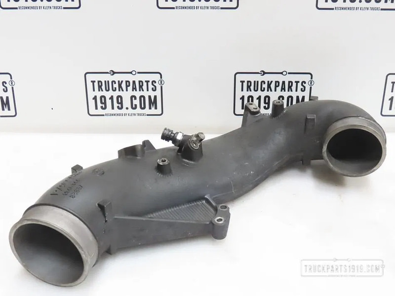 DAF Body & Chassis Parts Luchtpijp DAF MX13 - Air intake system for Truck: picture 1 DAF Body & Chassis Parts Luchtpijp DAF MX13 - Air intake system for Truck: picture 1