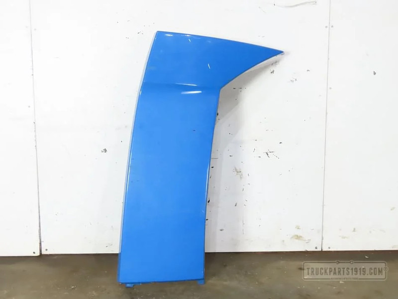 DAF Body & Chassis Parts Side fender Re. DAF 106 - Fender for Truck: picture 1 DAF Body & Chassis Parts Side fender Re. DAF 106 - Fender for Truck: picture 1
