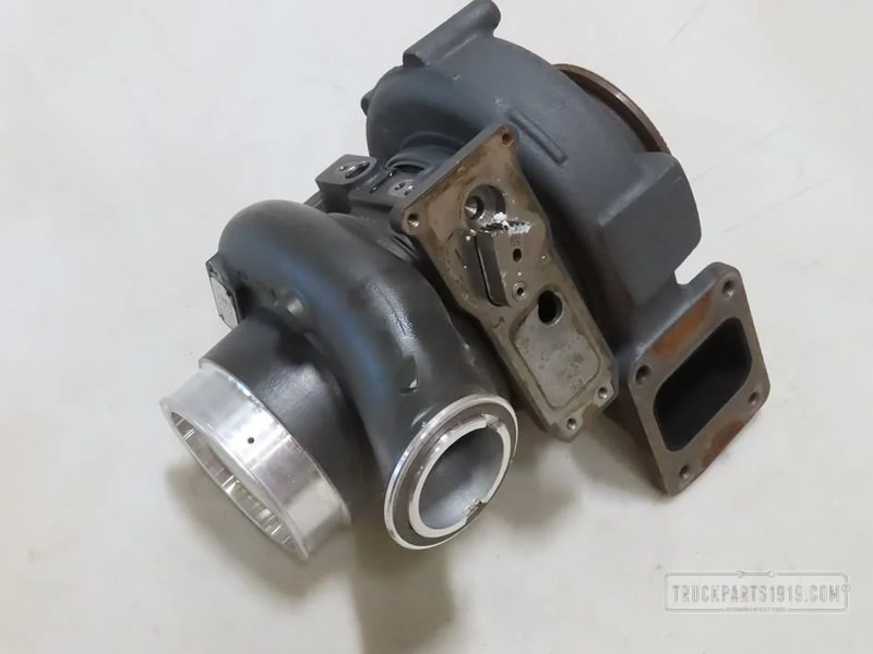 DAF Engines & Parts Turbo MX11 - Turbo for Truck: picture 1 DAF Engines & Parts Turbo MX11 - Turbo for Truck: picture 1