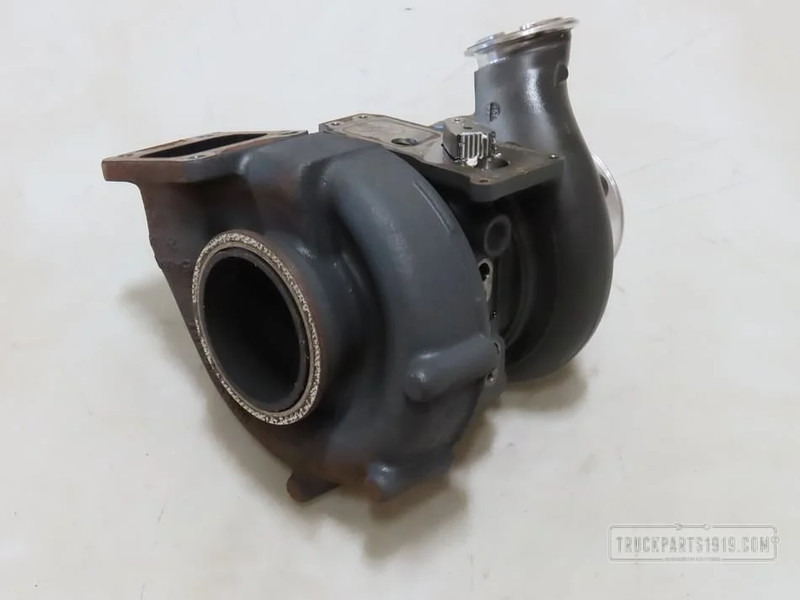 DAF Engines & Parts Turbo MX11 - Turbo for Truck: picture 2 DAF Engines & Parts Turbo MX11 - Turbo for Truck: picture 2