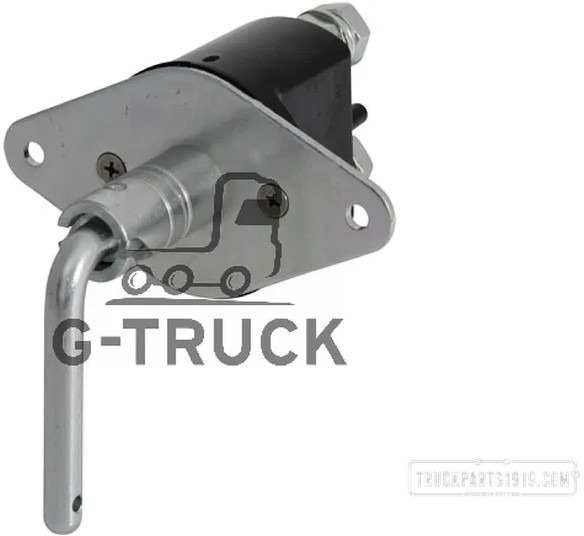 Diversen MENBERS Electrical System Hoofdstroomschakelaar 100 Amp. - Dashboard for Truck: picture 2 Diversen MENBERS Electrical System Hoofdstroomschakelaar 100 Amp. - Dashboard for Truck: picture 2