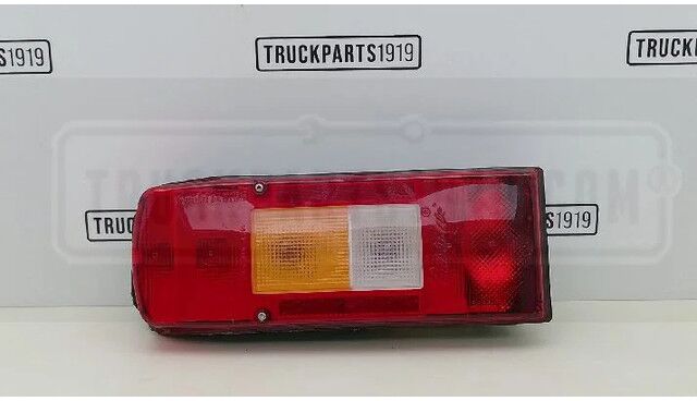 Diversen RUBBOLITE Lighting Achterlicht Li. Volvo - Tail light for Truck: picture 1 Diversen RUBBOLITE Lighting Achterlicht Li. Volvo - Tail light for Truck: picture 1