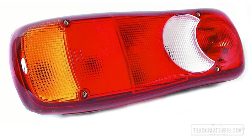 Diversen VIGNAL Lighting Achterlamp links - Tail light for Truck: picture 1 Diversen VIGNAL Lighting Achterlamp links - Tail light for Truck: picture 1