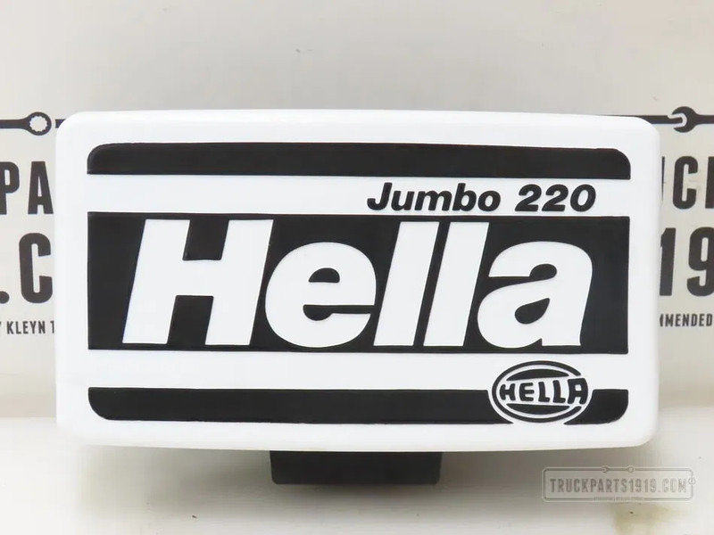 Hella 1NE006300-071 | Jumbo 220 - Fog light for Truck: picture 1 Hella 1NE006300-071 | Jumbo 220 - Fog light for Truck: picture 1